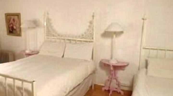 The Green Acorn Guest House