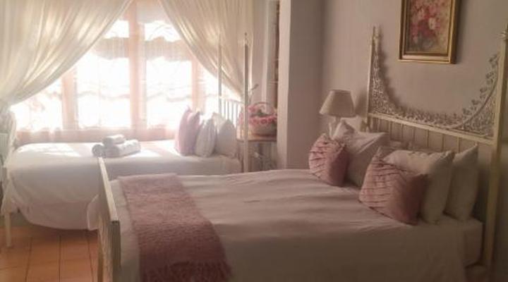 The Green Acorn Guest House