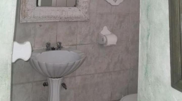 The Green Acorn Guest House