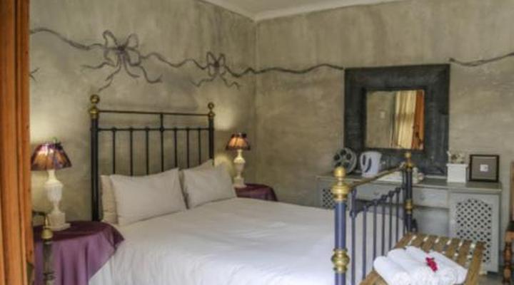 The Green Acorn Guest House