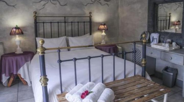 The Green Acorn Guest House