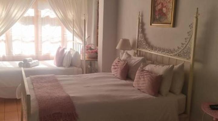 The Green Acorn Guest House