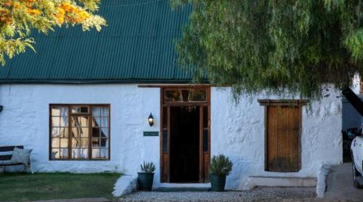 The Willow Historical Guest House