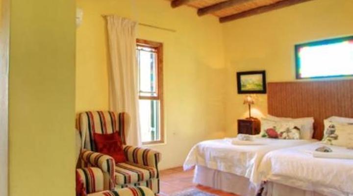 The Willow Historical Guest House