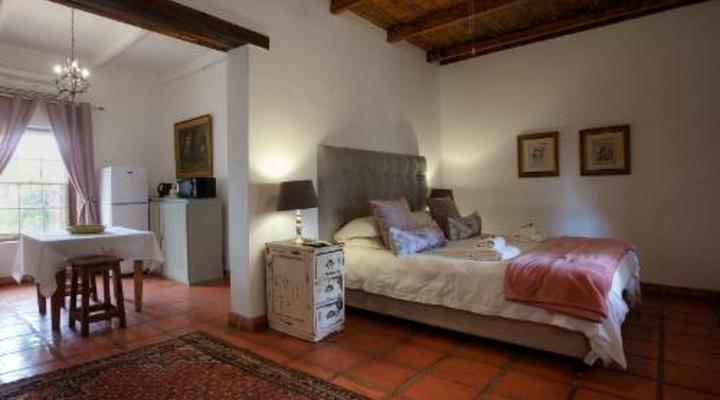 The Willow Historical Guest House