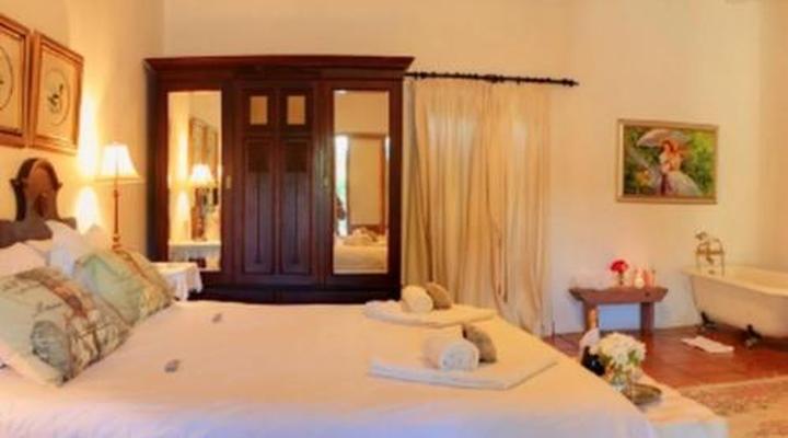 The Willow Historical Guest House