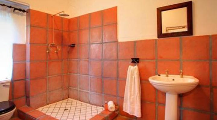 The Willow Historical Guest House