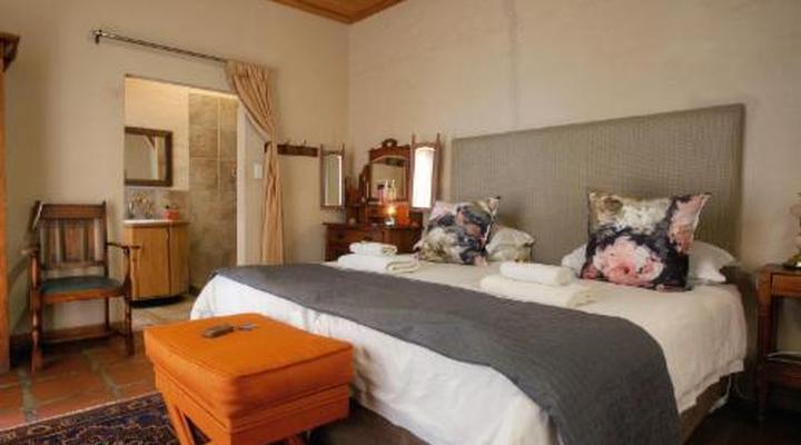 The Willow Historical Guest House