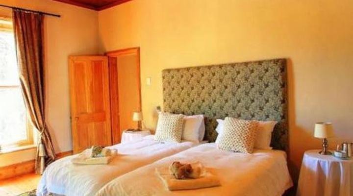 The Willow Historical Guest House