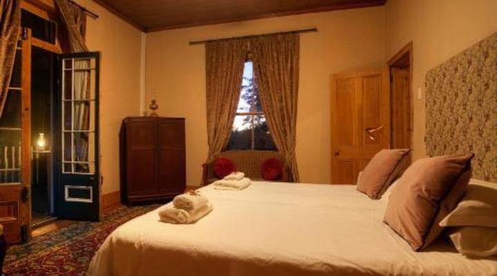 The Willow Historical Guest House