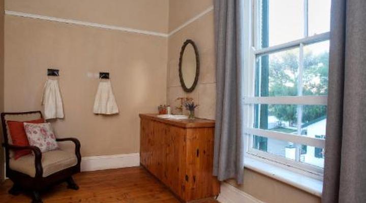 The Willow Historical Guest House