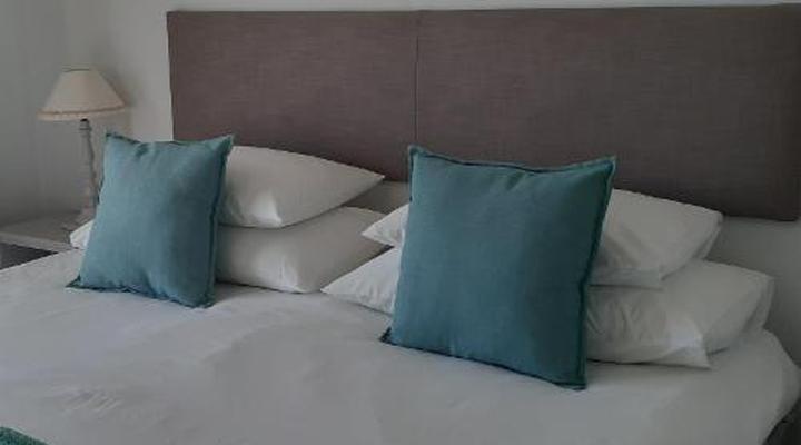 Paters Haven Self-catering and B&B