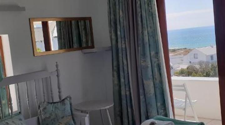 Paters Haven Self-catering and B&B