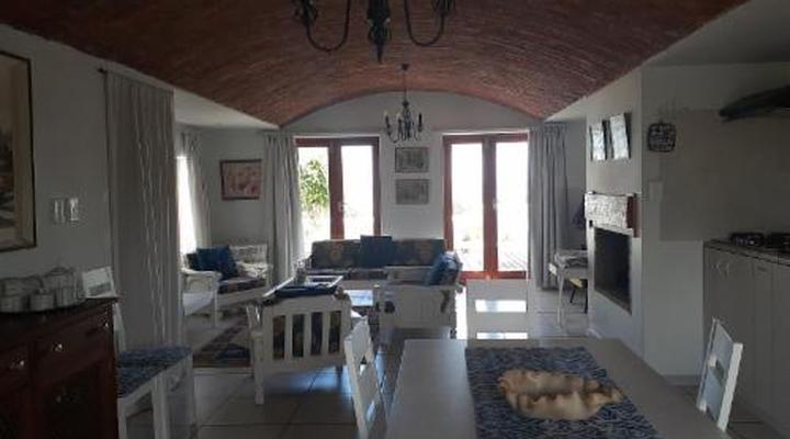 Paters Haven Self-catering and B&B