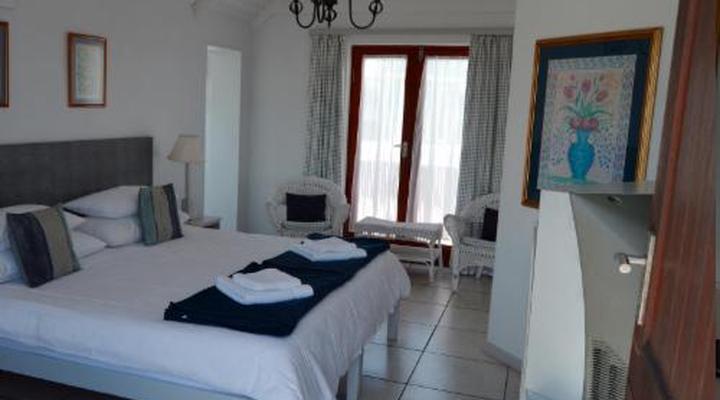 Paters Haven Self-catering and B&B