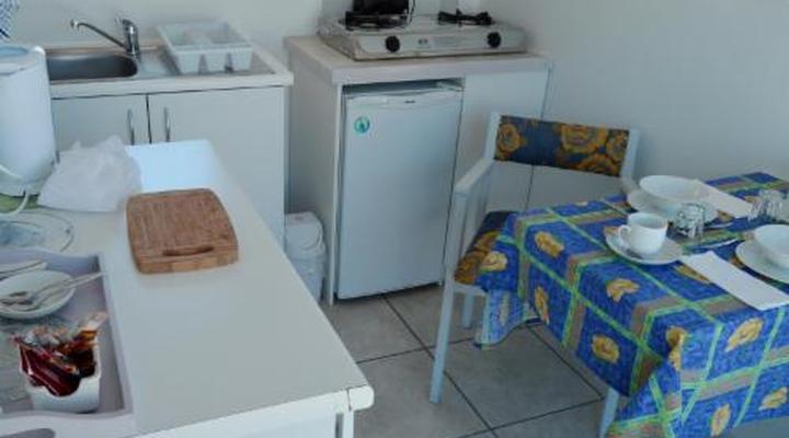 Paters Haven Self-catering and B&B