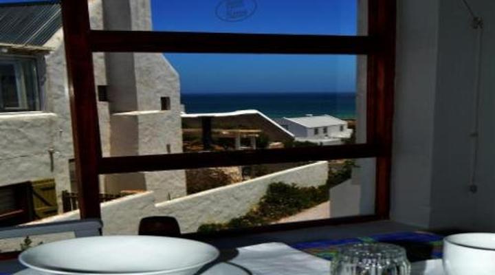 Paters Haven Self-catering and B&B