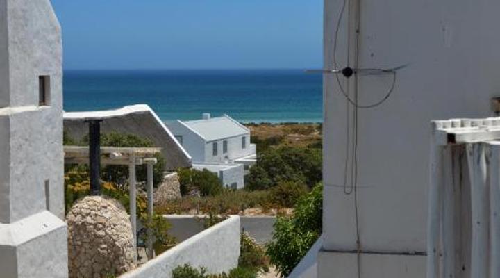 Paters Haven Self-catering and B&B