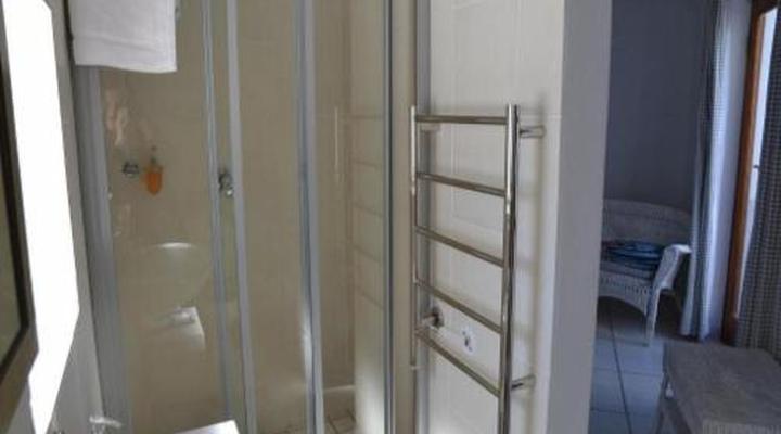 Paters Haven Self-catering and B&B