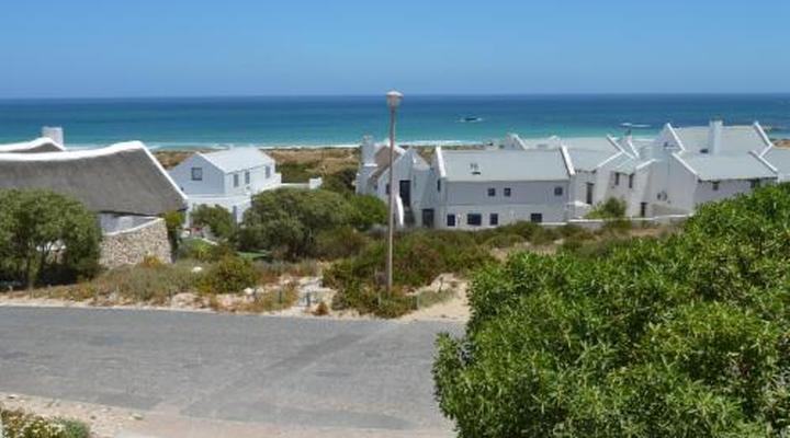 Paters Haven Self-catering and B&B