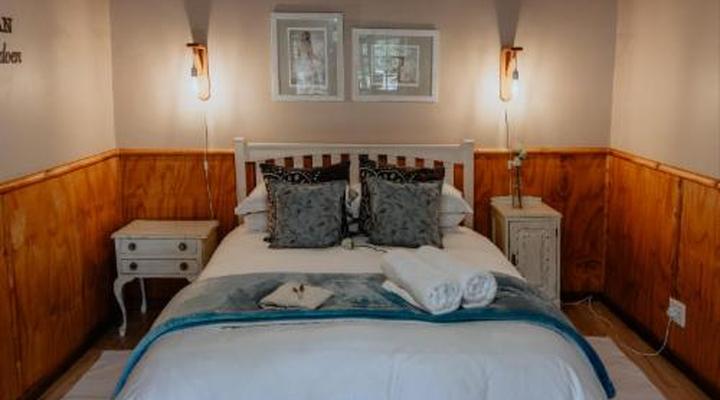 Dassenheuwel Farm Stay