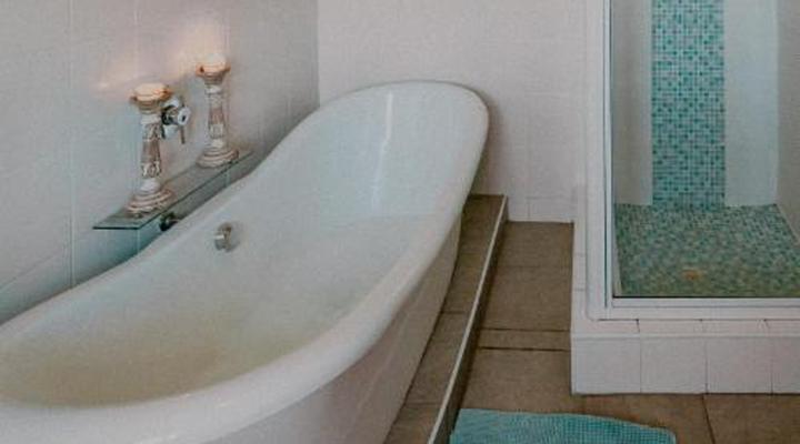 Dassenheuwel Farm Stay