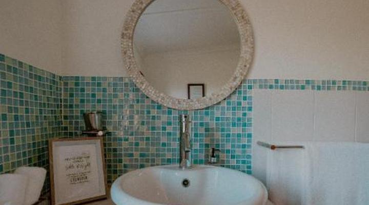 Dassenheuwel Farm Stay