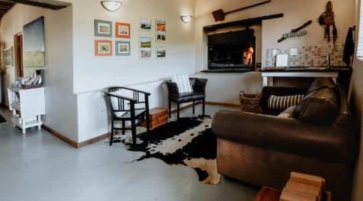 Dassenheuwel Farm Stay