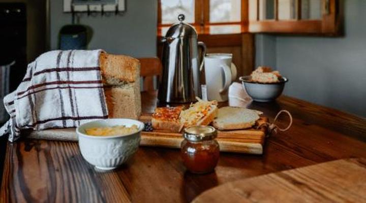 Dassenheuwel Farm Stay