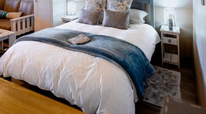 Dassenheuwel Farm Stay