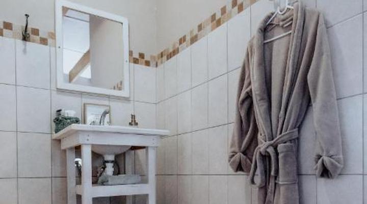 Dassenheuwel Farm Stay