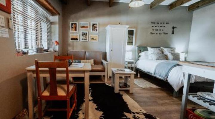 Dassenheuwel Farm Stay