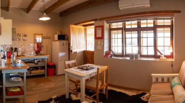 Dassenheuwel Farm Stay