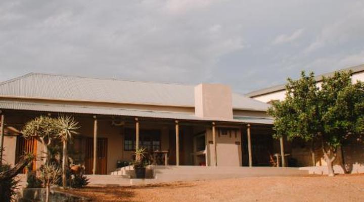 Dassenheuwel Farm Stay