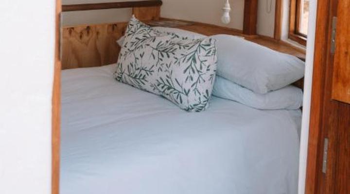 Dassenheuwel Farm Stay