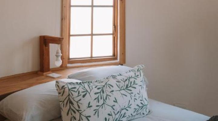 Dassenheuwel Farm Stay