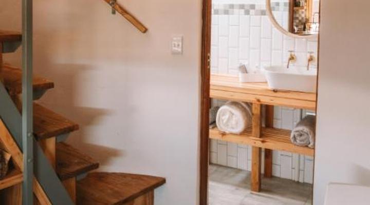 Dassenheuwel Farm Stay