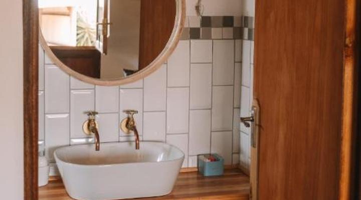 Dassenheuwel Farm Stay