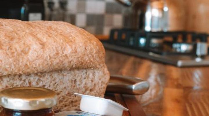 Dassenheuwel Farm Stay