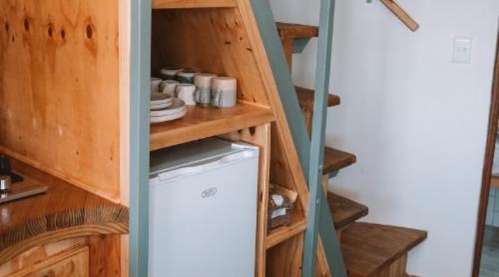 Dassenheuwel Farm Stay