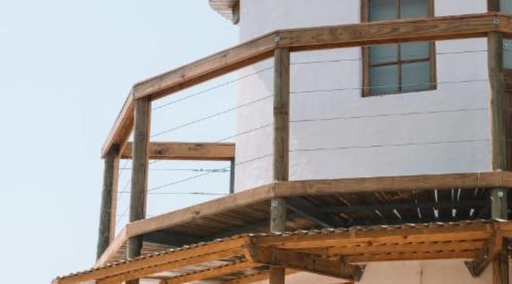 Dassenheuwel Farm Stay