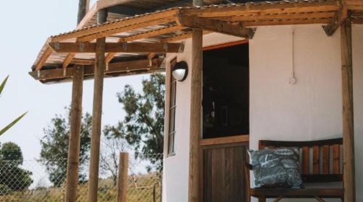 Dassenheuwel Farm Stay