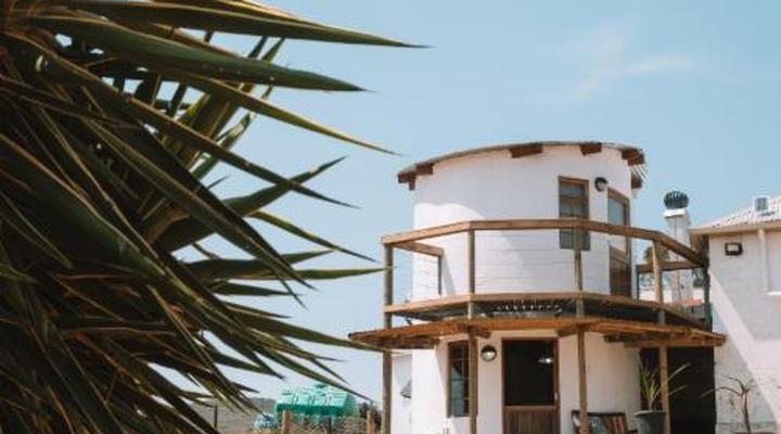 Dassenheuwel Farm Stay