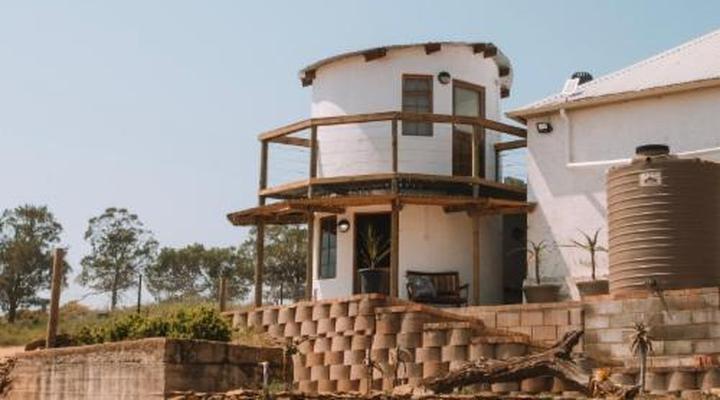 Dassenheuwel Farm Stay