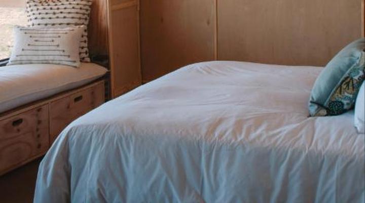 Dassenheuwel Farm Stay