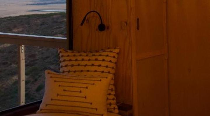 Dassenheuwel Farm Stay