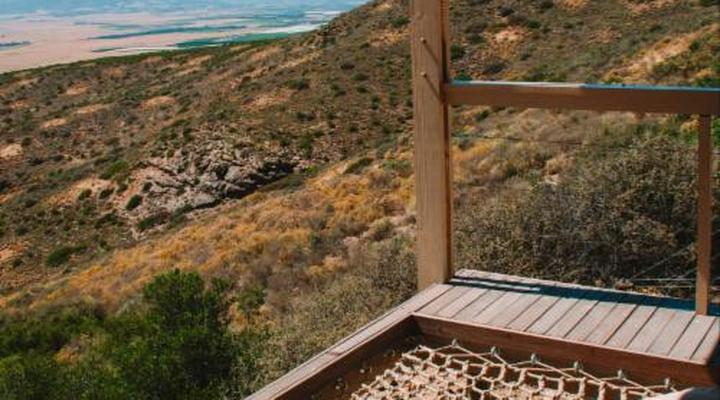 Dassenheuwel Farm Stay