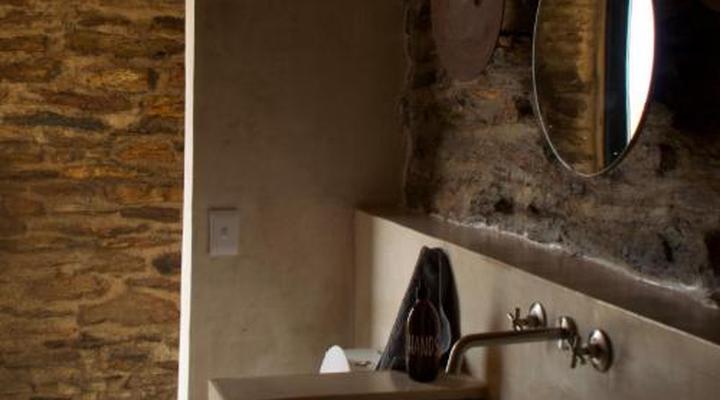 Dassenheuwel Farm Stay