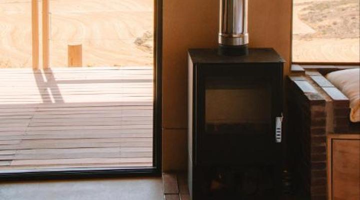 Dassenheuwel Farm Stay