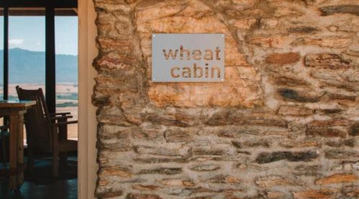 Dassenheuwel Farm Stay